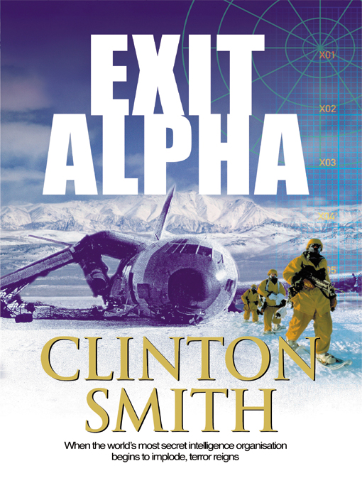 Title details for Exit Alpha by Clinton Smith - Available